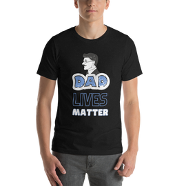 Dad Lives Matter